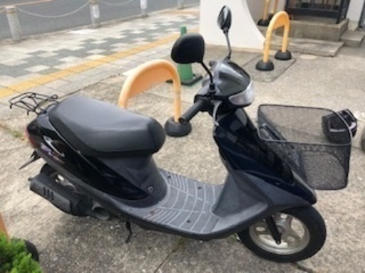Hondaaf 27 ディオ黒 程度良好 燃費良い 程度の良いバイクです さとけん 服部天神のホンダの中古あげます 譲ります ジモティーで不用品の処分 Hondaaf 27 ディオ黒 程度良好 燃費良い 程度の良いバイクです さとけん 服部天神のホンダの中古あげます 譲ります ジモティーで不用品の処分