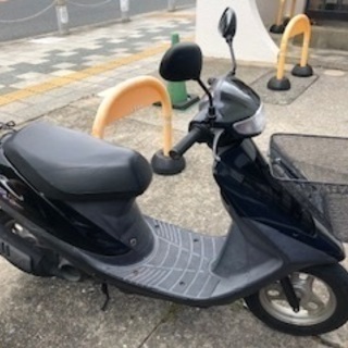 Hondaaf 27 ディオ黒 程度良好 燃費良い 程度の良いバイクです さとけん 服部 天神のホンダの中古あげます 譲ります ジモティーで不用品の処分