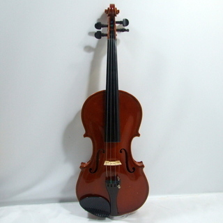 Maple Leaf 4/4 Violin バイオリン アジャスター内臓テールピース搭載 初心者用 ヴァイオリン 手渡し 全国発送対応 中古バイオリン 愛知県清須市より Maple Leaf 4/4 Violin バイオリン アジャスター内臓テールピース搭載