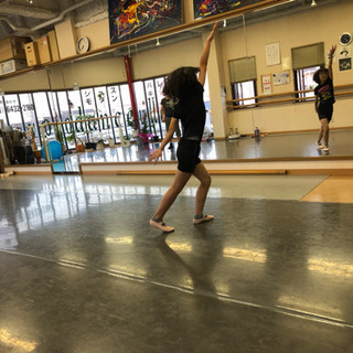 塚口こどもダンス、子供バレエ基礎クラス体験！見学！ − 兵庫県