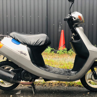 ‼️激安バイク‼️ヤマハ アプリオ50‼️すぐ乗れますピ カピカボディ  ジョグ ZR 格安配送 原付バイク スクーター 50cc 2スト 格安バイク 激安バイク 原付 激安スクーター 通勤