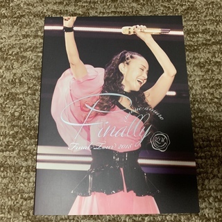 安室奈美恵 namie amuro Final Tour 201...