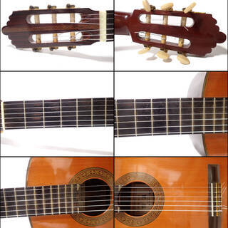 C958 信濃 手工品 No83 岩窪清造 クラシックギター C958 信濃 手工品 No83 岩窪清造 クラシックギター 【公式通販】