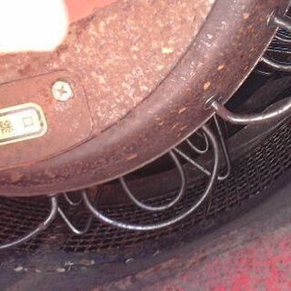 運搬車脱穀機 ( ハーベスター ) ヤンマー PK 70 , 7馬力