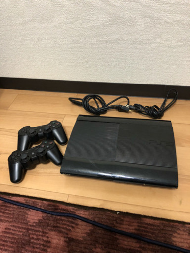 その他 PlayStation3