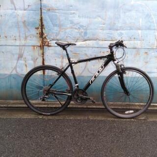 FELT 中古　クロスバイク　直接引き取りのみ