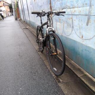 FELT 中古　クロスバイク　直接引き取りのみ