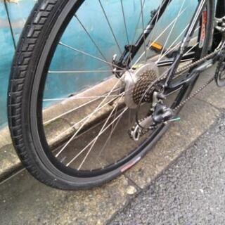 FELT 中古　クロスバイク　直接引き取りのみ