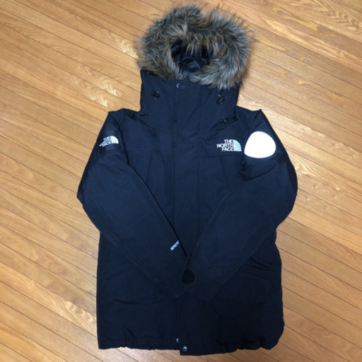 THE NORTH  FACE アンタークティカパーカー