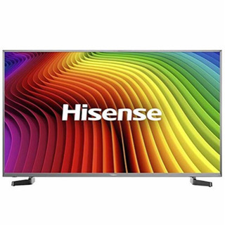 保証付き 美品 4k 50V型 Hisense smart TV HJ50N5000 DVD/ブルーレイ