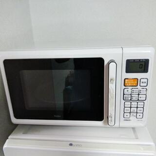 ［ 取引中］Haier オーブンレンジ 2013年製JM-V16A