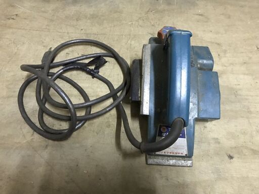 makita マキタ 電気カンナ 1900B かんな 電動工具