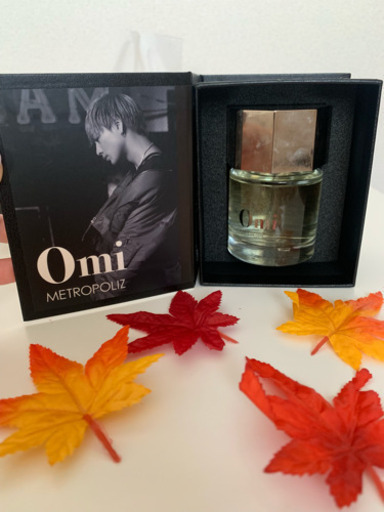 臣くんプロデュース 香水 取り引き中 じゅんさん 下関の香水の中古あげます 譲ります ジモティーで不用品の処分