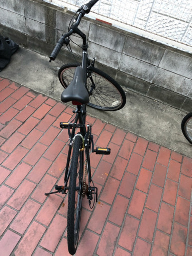 自転車