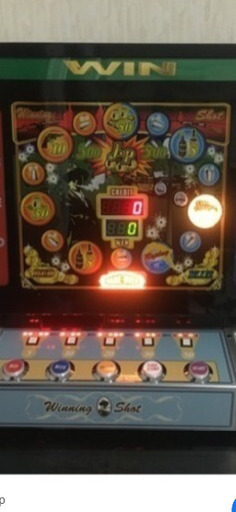 ジャックポット
