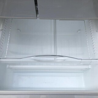Panasonic 冷蔵庫 NR-ETR401-H