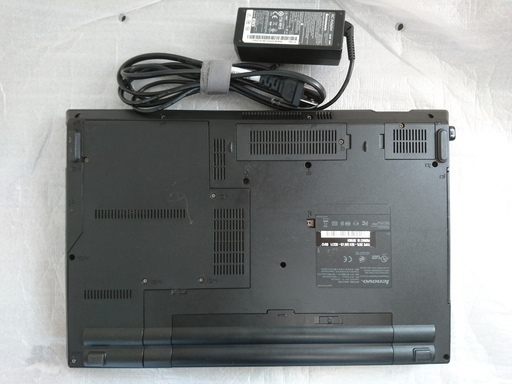 取引中】 250GB 4GB lenovo ThinkPad 15インチ Windows10 【公式通販】