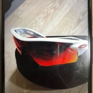 オークリーサングラス　野球