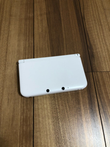 ニンテンドー3DS LL