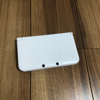 ニンテンドー3DS LL