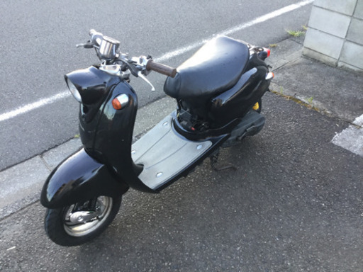 ヤマハ ビーノSA10J 2スト⑥ YAMAHA ビーノ 2スト SA10J 低走行‼️