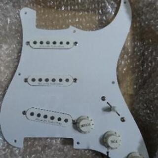 Fender Japan ST57- DMC Dimazio P...