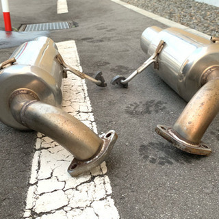 HKS エスプレミアムマフラー | www.viva.ba