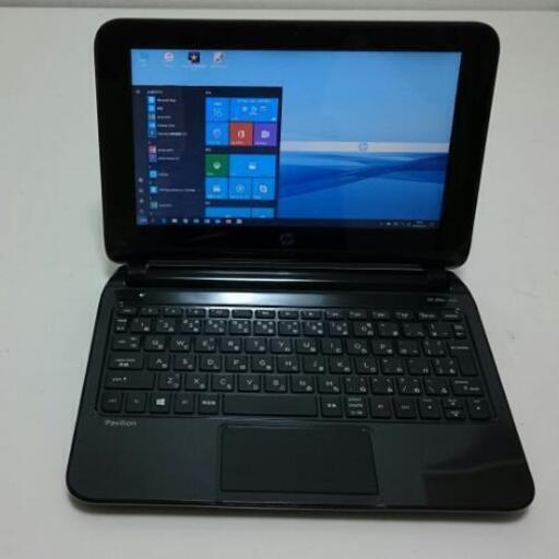★特価★サポート充実! 初心者OK win10 Office2016 hp ノート