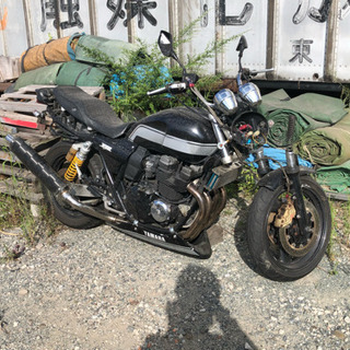 入園入学祝い XJR400 4HM後期 部品取り レストアベース その他