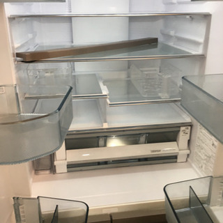 【トレファク 南浦和店】保証付 大型冷蔵庫