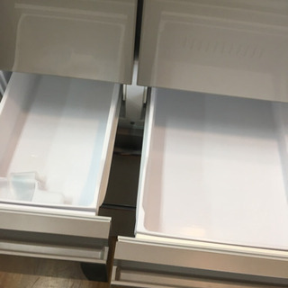 【トレファク 南浦和店】保証付 大型冷蔵庫