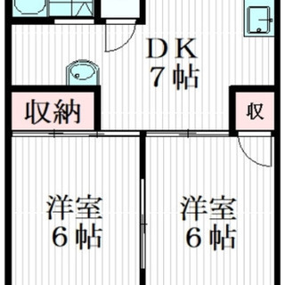 🍁入居総額5万円🌸 埼玉高速鉄道 川口元郷駅 バス10分🍁埼玉県...