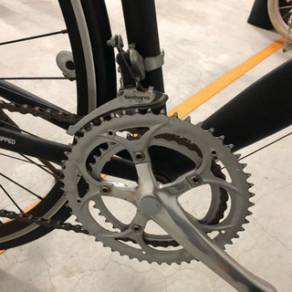 animato ロードバイク