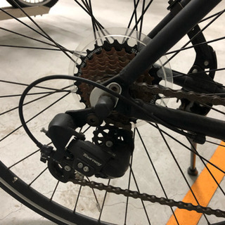 animato ロードバイク