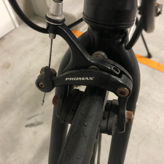 animato ロードバイク