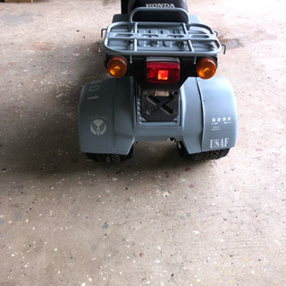 ジャイロX 米軍戦闘機仕様 ジャイロX 米軍戦闘機仕様