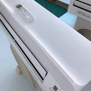 DAIKINエアコン6畳から8畳用 熊本リサイクルショップen DAIKINエアコン6畳から8畳用 熊本リサイクルショップen