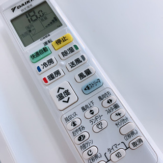 DAIKINエアコン6畳から8畳用 熊本リサイクルショップen DAIKINエアコン6畳から8畳用 熊本リサイクルショップen