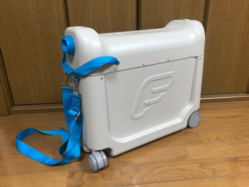 ジェットキッズ ブルー