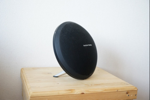 【スピーカー/harman kardon】