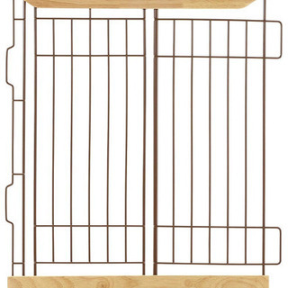 すぐに使い始められるペット 犬 猫 サークル ケージ