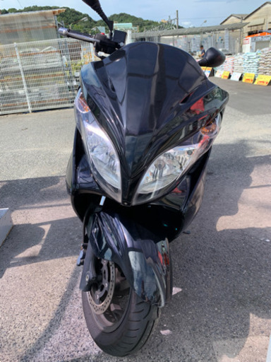 スカイウェイブ   250 cj46 ※質問は質問用の別商品からお願いします