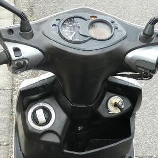 シグナスX Fi SE44J 国内仕様 ノーマル車