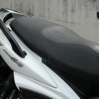 シグナスX Fi SE44J 国内仕様 ノーマル車