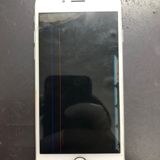 iPhone6の画面修理もまだまだ受付可能です!の画像
