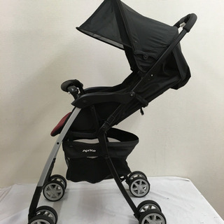 ベビーカー アップリカ マジカルエアープラス AC ポモドーロレッド 品番92540 ベビーカー アップリカ マジカルエアープラス AC ポモドーロレッド