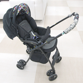 Aprica】 アップリカ Karoon plus High Seat カルーンプラスハイシート