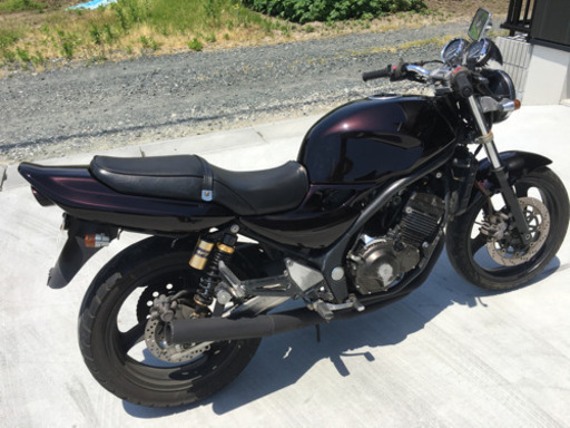 バリオス2型