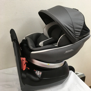 コンビネルーム チャイルドシート️NF-500 エッグショック NEROOM
