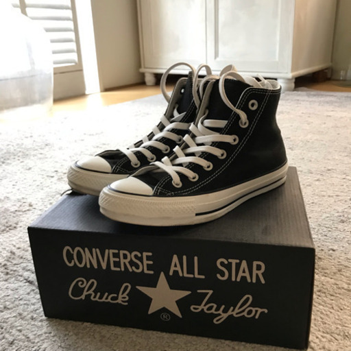 コンバース converse チャックテイラー